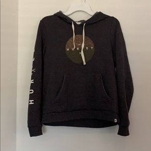 Hurley Womens Sweatshirt